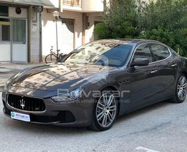 MASERATI Ghibli V6 Diesel 275 CV