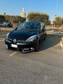 Renault Scénic X-Mod 1.5 110CV EDC Bose Edition