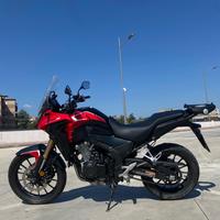 Honda CB 500 X abs My 2023