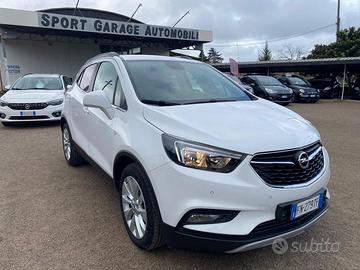 Opel Mokka X 1.6 CDTI Ecotec 4x2 Start&Stop Ultima