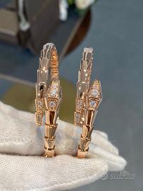 Bracciale Bulgari Serpenti