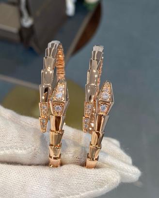 Bracciale Bulgari Serpenti