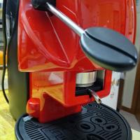 Macchina da Caffe Frog Didiesse