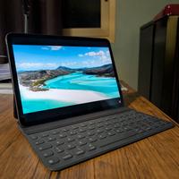 Apple iPad pro 11 + Apple Pencil + Cover