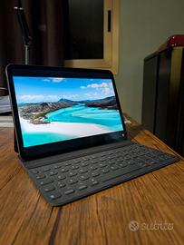 Apple iPad pro 11 + Apple Pencil + Cover