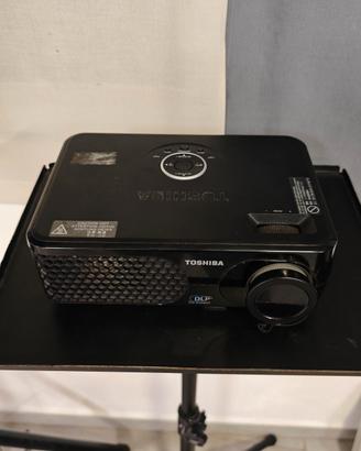Proiettore Toshiba