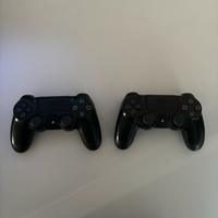 2 Controller Ps4