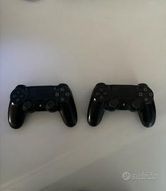 2 Controller Ps4