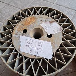 Filo di rame smaltato per avvolgimenti