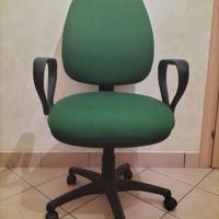 Sedia per ufficio
