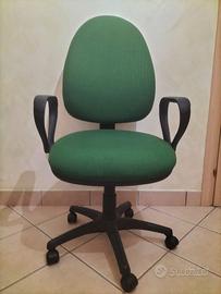 Sedia per ufficio