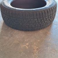 Gomme invernali 4stagioni 205/55 r16