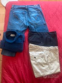 Lotto Made In Italy Dondup & Della Ciana
