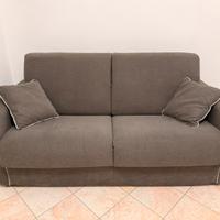Divano letto