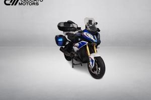 BMW S 1000 XR Abs my17