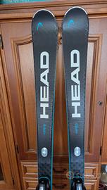 SCI HEAD SUPERSHAPE  E SPEED 177 CM