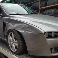 ALFA 159 MOTORE 939A2000