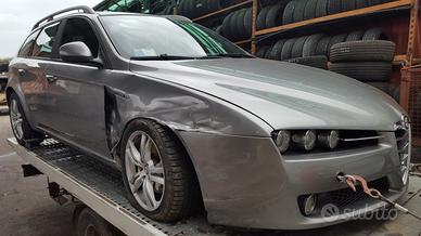 ALFA 159 MOTORE 939A2000