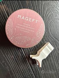 Ciglia finte magnetiche