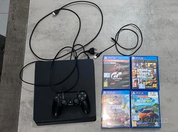 Playstation 4