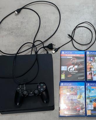Playstation 4