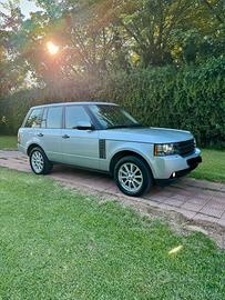 LAND ROVER Range Rover 3ªserie - 2011