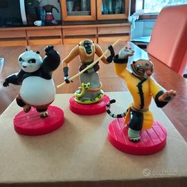 Kung fu Panda 