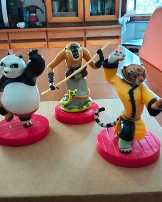Kung fu Panda 