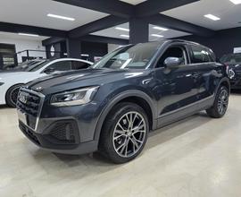 Audi Q2 30 TDI S tronic Admired