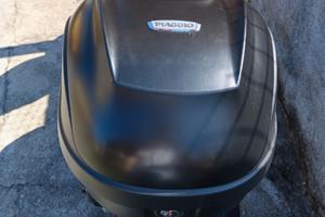 bauletto originale piaggio 32 litri 