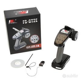 novarossi radio ricevente 2,4ghz 