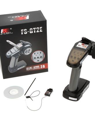 novarossi radio ricevente 2,4ghz 
