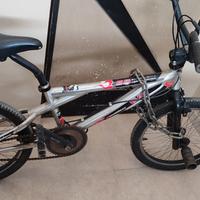 Bmx Doublezz Limited Edition