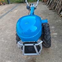 Motocoltivatore Bertolini