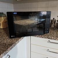 Forno microonde LG
