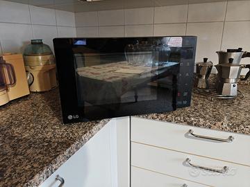 Forno microonde LG