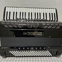 Fisarmonica Armando Bugari