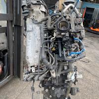 Motore fiat punto 188a4000