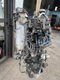 Motore fiat punto 188a4000