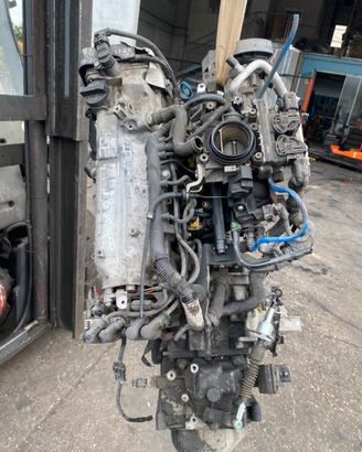 Motore fiat punto 188a4000