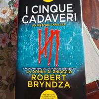 Thriller ROBERT BRYNDZA