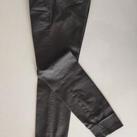 Pantaloni, invernali, Care label taglia 27