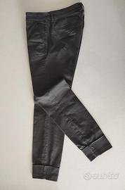 Pantaloni, invernali, Care label taglia 27