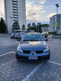 RENAULT CLIO 1.2 GPL