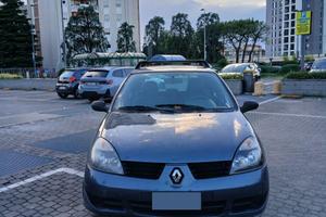 RENAULT CLIO 1.2 GPL