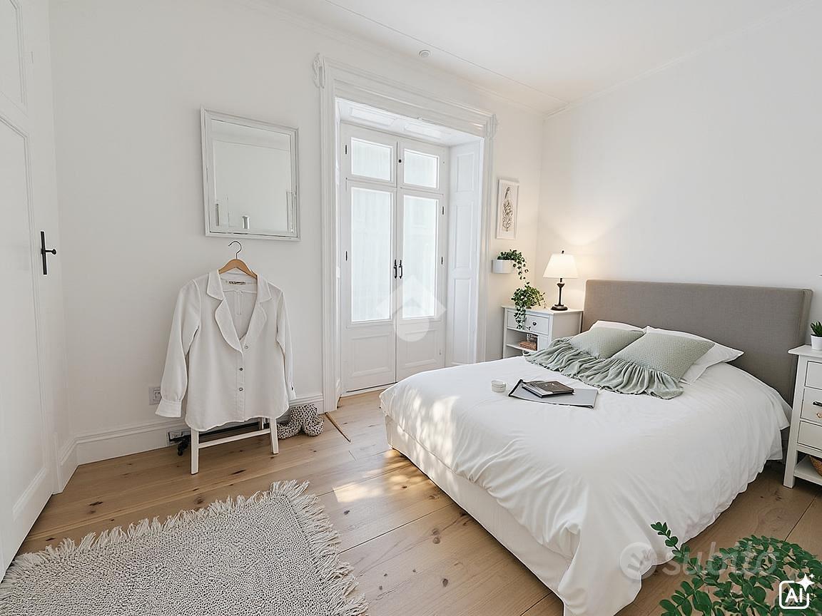 Apartment in Curno - Vista 6