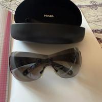 occhiali  da sole Prada donna
