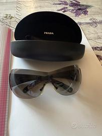 occhiali  da sole Prada donna