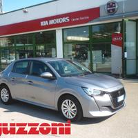 PEUGEOT 208 1.5 BlueHDi 100 Stop&Start Active ARGE