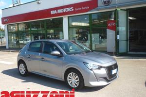 PEUGEOT 208 1.5 BlueHDi 100 Stop&Start Active ARGE